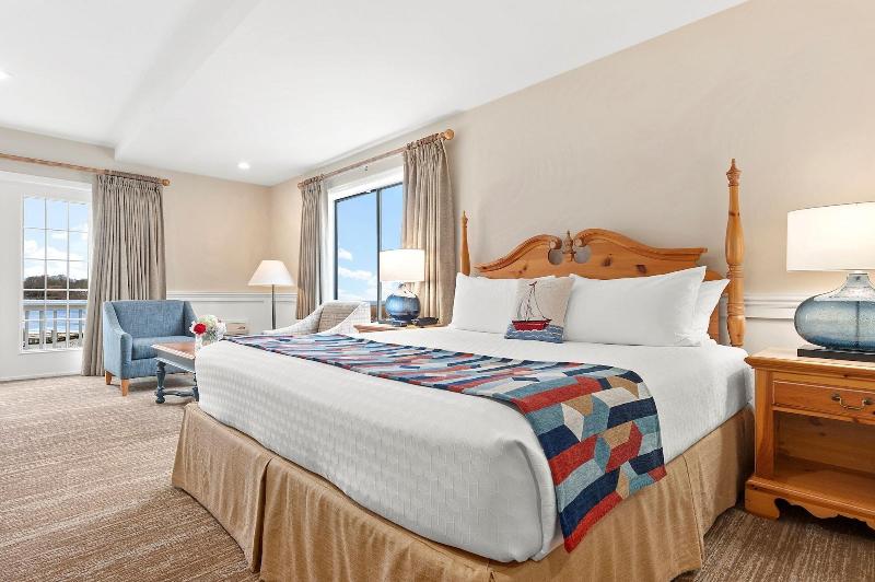 Sag Harbors Inn - Oda