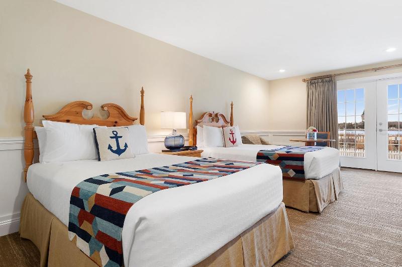 Sag Harbors Inn - Oda