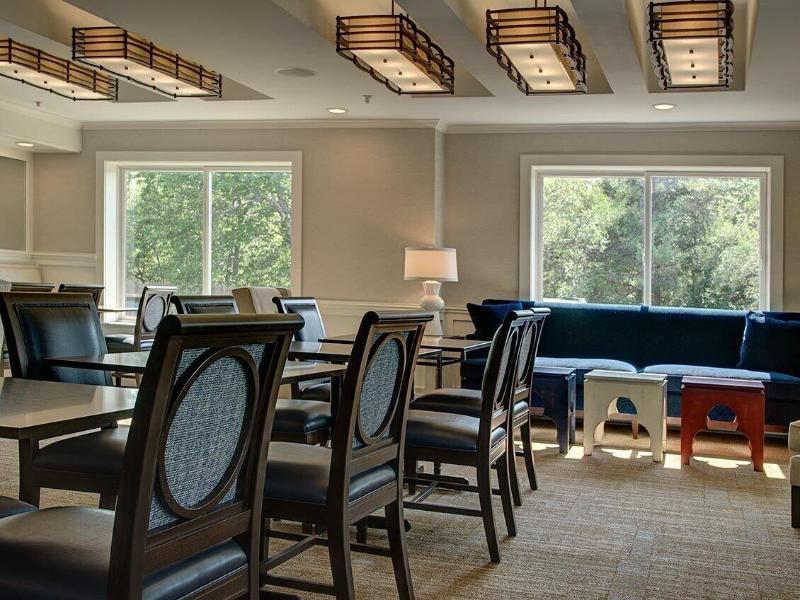 Sag Harbors Inn - Restoran
