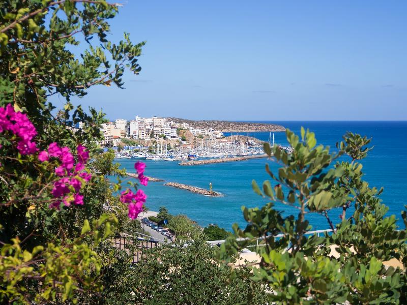 Miramare Resort & Spa - Genel