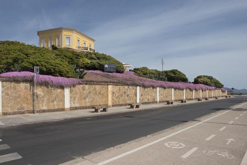 Villa Mosca - Genel