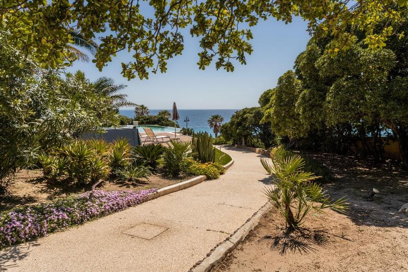 Villa Mosca - Genel