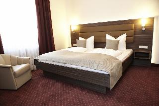 Prinzregent otel fotoğrafı