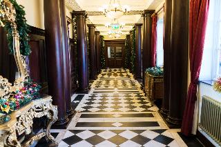 St Giles House fotoÄŸrafÄ±