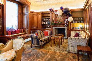 St Giles House fotoÄŸrafÄ±