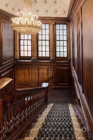 St Giles House fotoÄŸrafÄ±