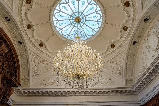St Giles House fotoÄŸrafÄ±
