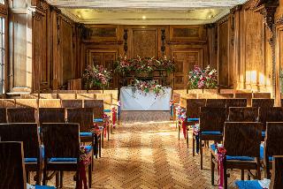 St Giles House fotoÄŸrafÄ±