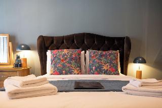 St Giles House otel fotoğrafı
