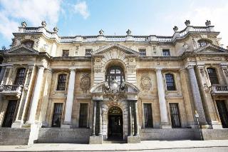 St Giles House fotoÄŸrafÄ±