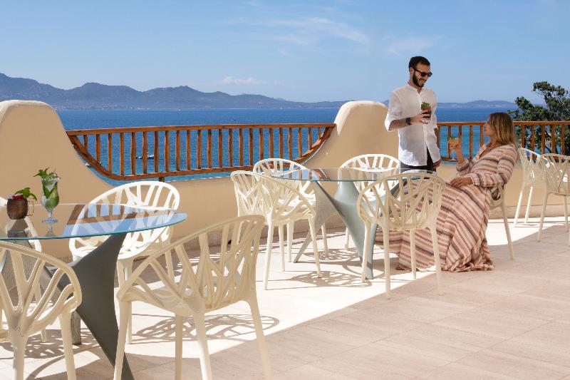 Cala Cuncheddi - VRetreats - Bar