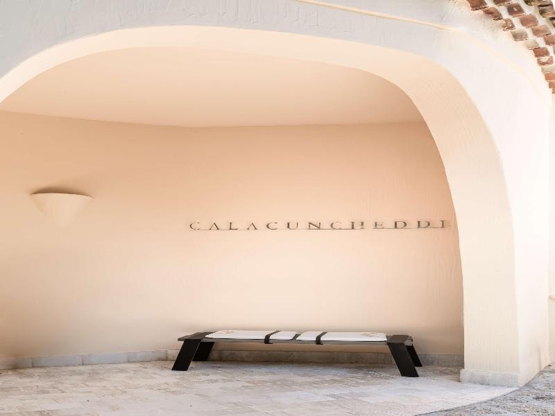 Cala Cuncheddi - VRetreats - Lobi
