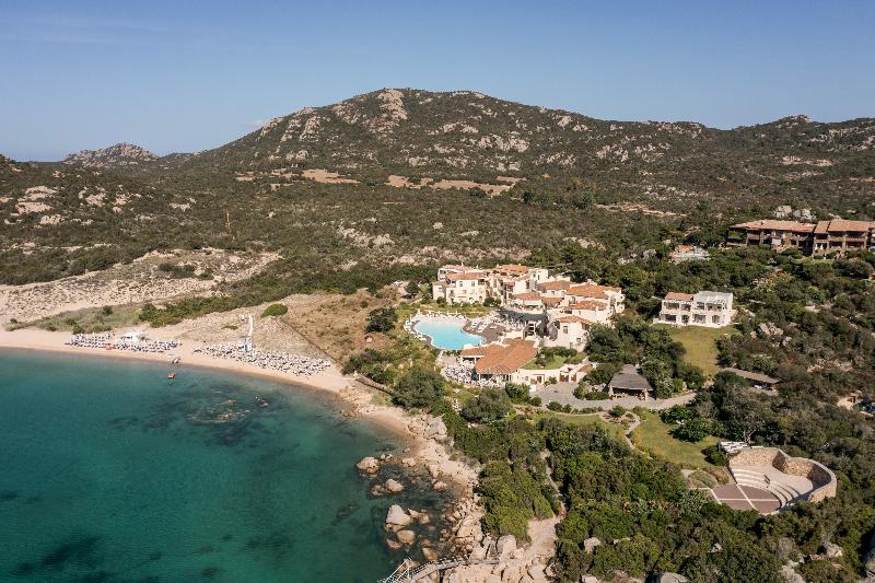Cala Cuncheddi - VRetreats - Genel
