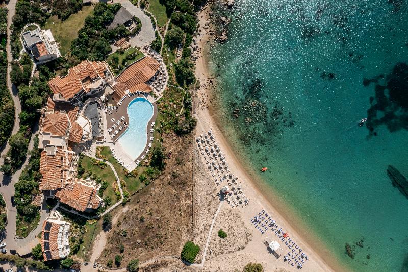Cala Cuncheddi - VRetreats - Genel