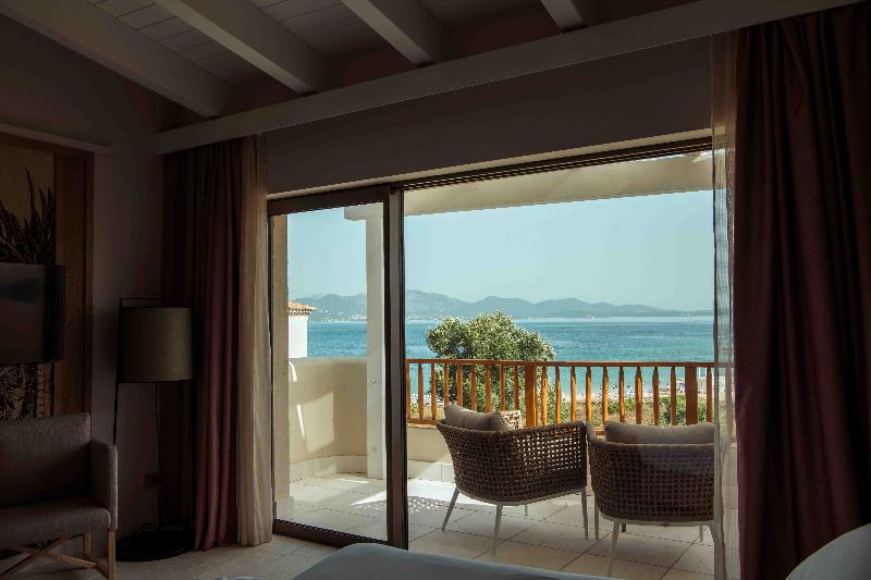 Cala Cuncheddi - VRetreats - Oda