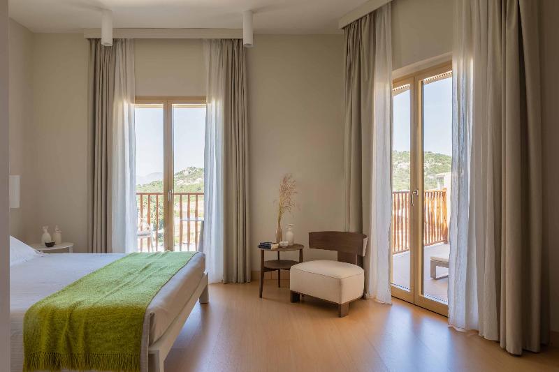 Cala Cuncheddi - VRetreats - Oda
