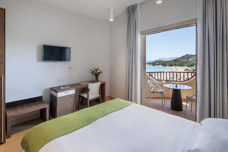 Cala Cuncheddi - VRetreats - Oda