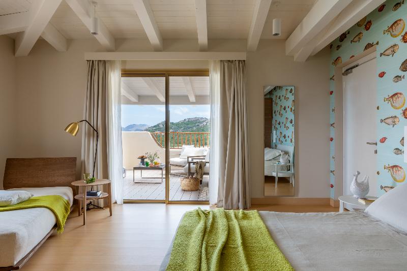 Cala Cuncheddi - VRetreats - Oda