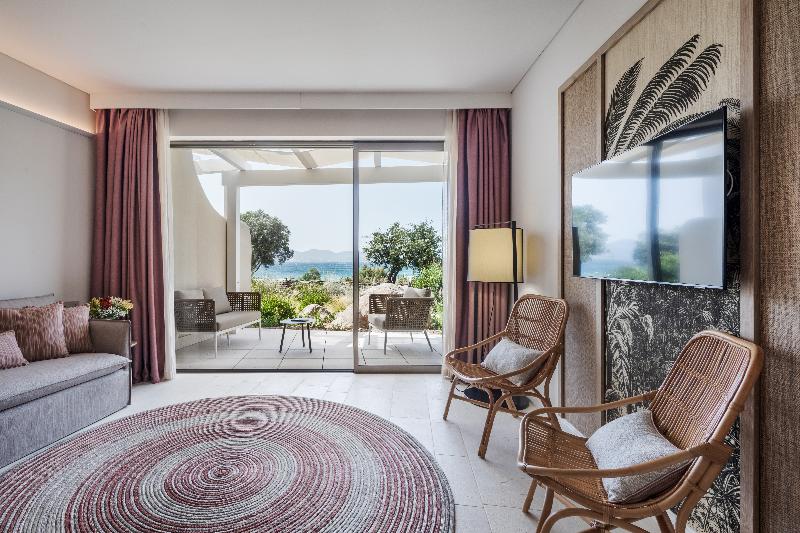 Cala Cuncheddi - VRetreats - Oda
