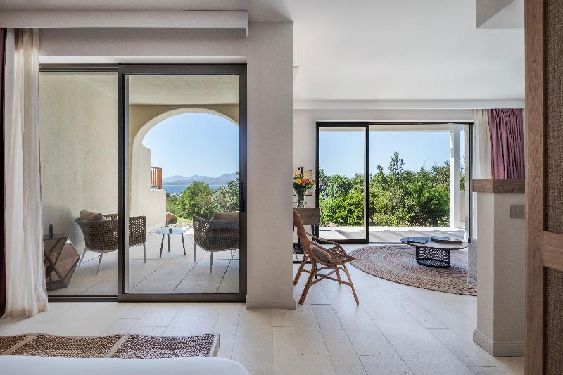 Cala Cuncheddi - VRetreats - Oda