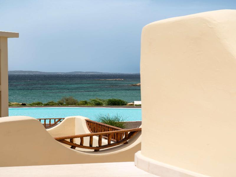 Cala Cuncheddi - VRetreats - Havuz