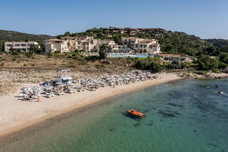 Cala Cuncheddi - VRetreats - Plaj