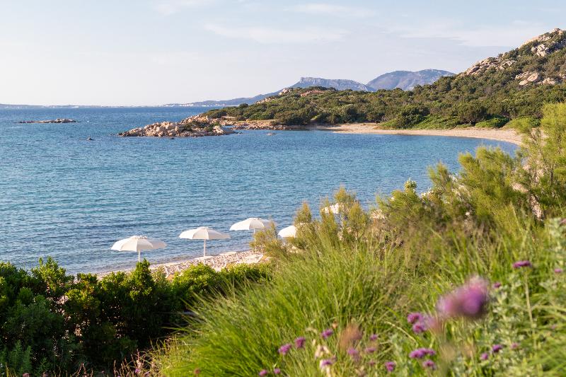 Cala Cuncheddi - VRetreats - Plaj