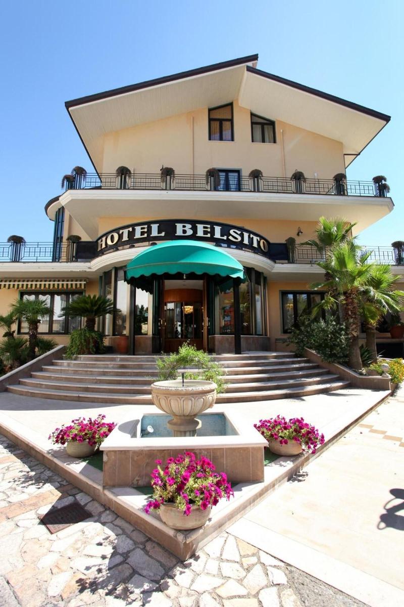 Belsito Nola - Genel