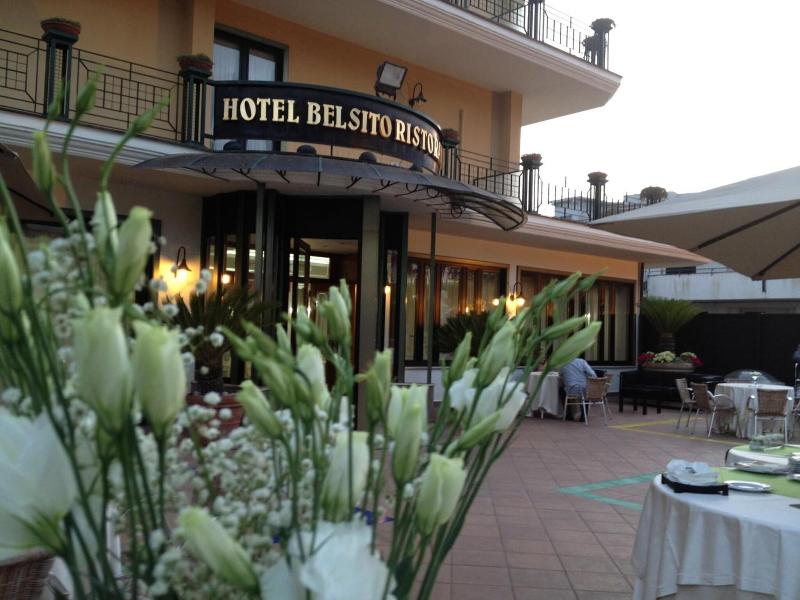 Belsito Nola - Restoran