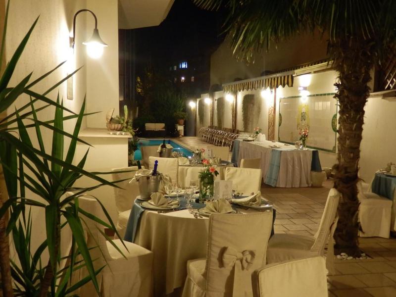 Belsito Nola - Restoran