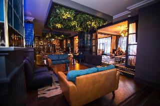 Malmaison Newcastle fotoÄŸrafÄ±