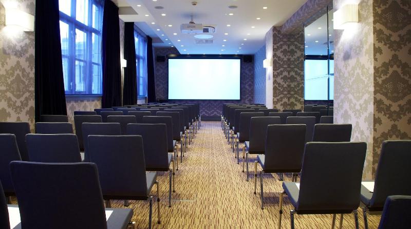 Malmaison Newcastle - Toplantı