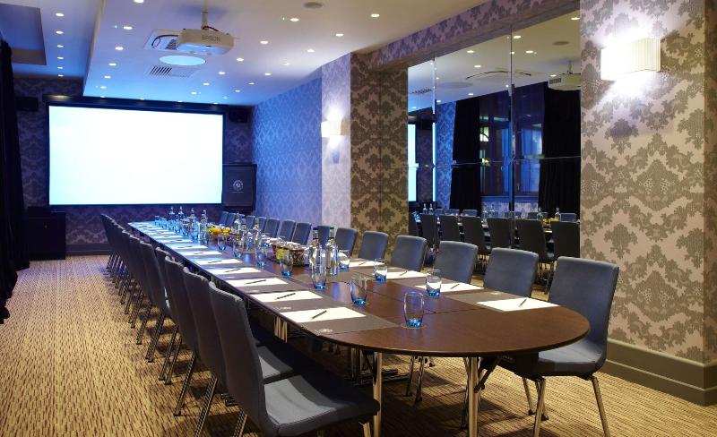 Malmaison Newcastle - Toplantı