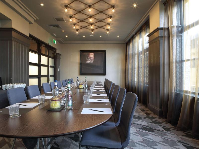 Malmaison Newcastle - Toplantı