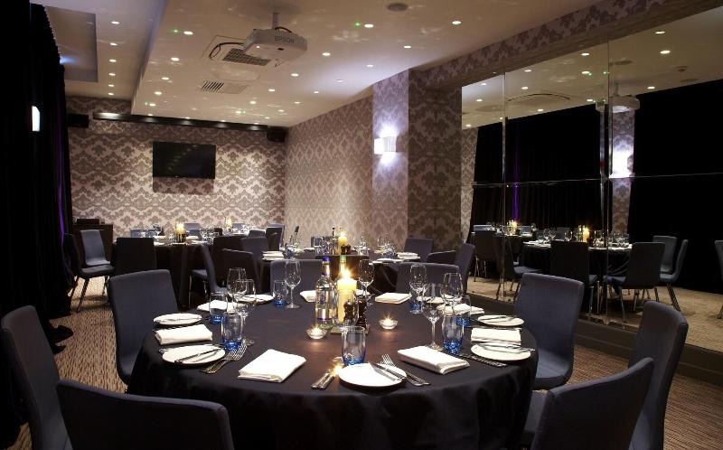 Malmaison Newcastle - Toplantı