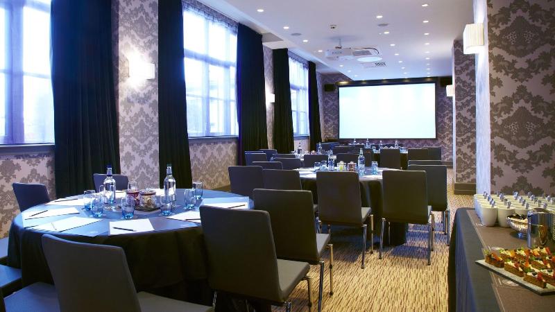 Malmaison Newcastle - Toplantı