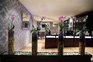 Malmaison Newcastle fotoÄŸrafÄ±