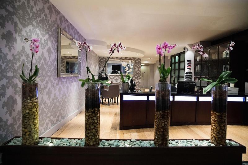 Malmaison Newcastle - Aktivite