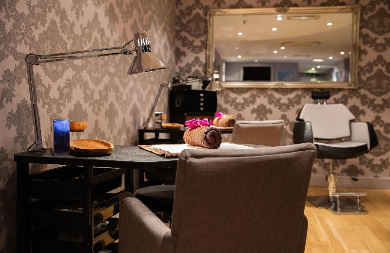Malmaison Newcastle - Aktivite