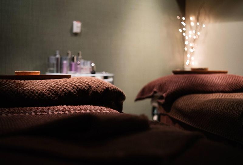 Malmaison Newcastle - Aktivite
