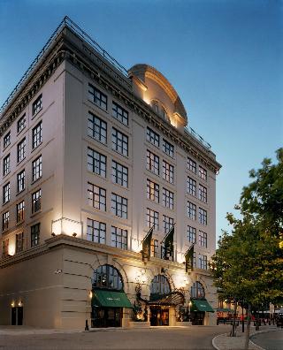 Malmaison Newcastle otel fotoğrafı