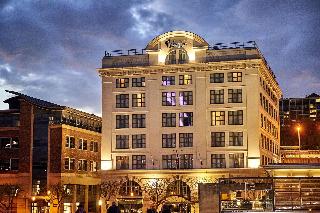 Malmaison Newcastle fotoÄŸrafÄ±