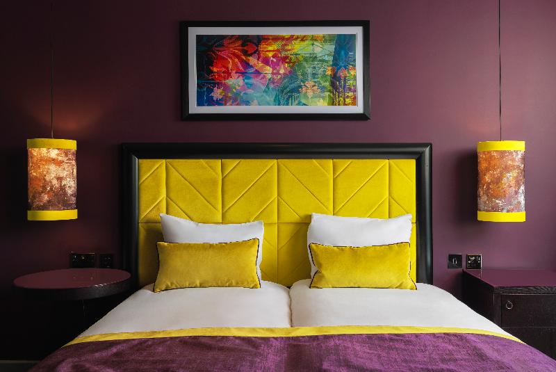 Malmaison Newcastle - Oda
