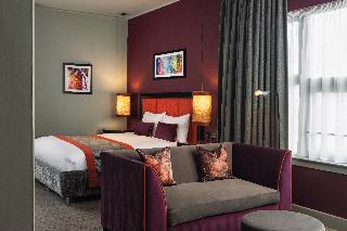 Malmaison Newcastle fotoÄŸrafÄ±