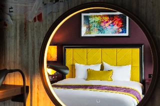 Malmaison Newcastle fotoÄŸrafÄ±