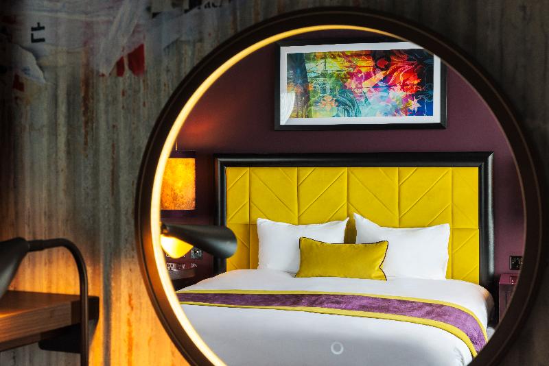 Malmaison Newcastle - Oda