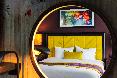 Malmaison Newcastle oda fotoğrafı