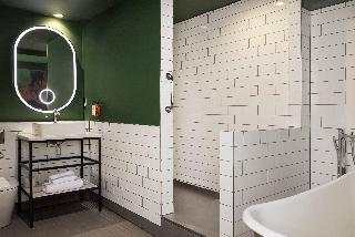 Malmaison Newcastle fotoÄŸrafÄ±