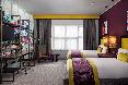 Malmaison Newcastle oda fotoğrafı