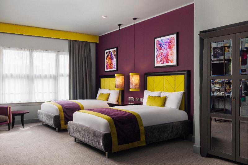 Malmaison Newcastle - Oda